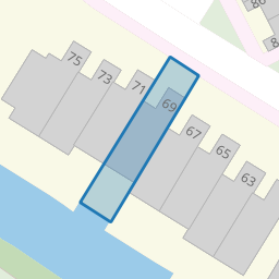 Perceel WDN01-B-6929