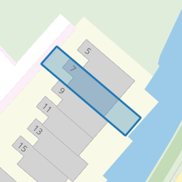 Perceel WDN01-B-6960