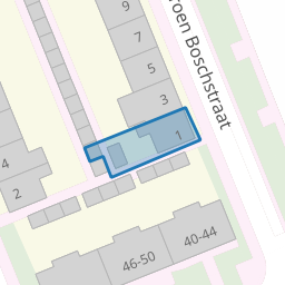 Perceel WDN01-B-6972