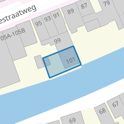 Perceel WDN01-B-6999