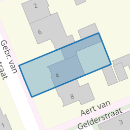 Perceel WDN01-B-7005