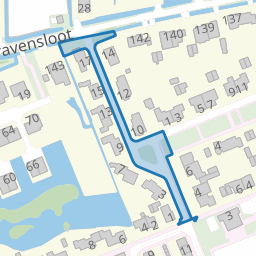 Perceel WDN01-B-7007