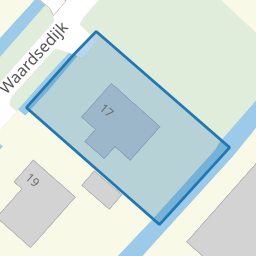 Perceel WDN01-B-7110