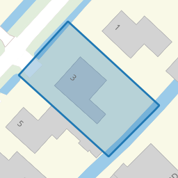 Perceel WDN01-B-7112