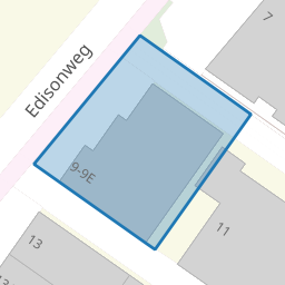 Perceel WDN01-B-7116