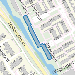 Perceel WDN01-B-7129