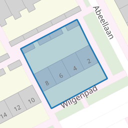 Perceel WDN01-B-7132