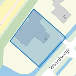 Perceel WDN01-B-7148