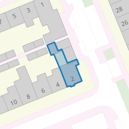 Perceel WDN01-B-7213