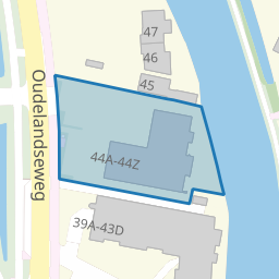 Perceel WDN01-B-7216