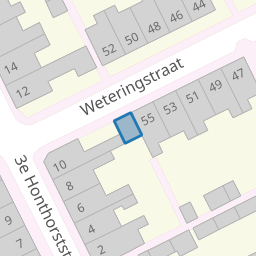 Perceel WDN01-B-7219