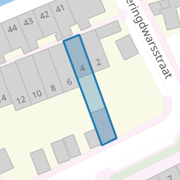 Perceel WDN01-B-7229