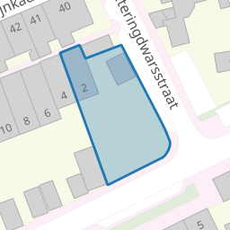 Perceel WDN01-B-7230