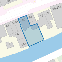 Perceel WDN01-B-7260