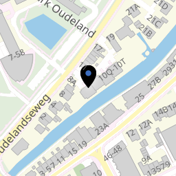 Appartement WDN01 B 7288 14