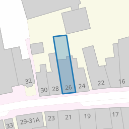 Perceel WDN01-B-7290