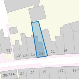 Perceel WDN01-B-7291