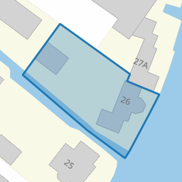 Perceel WDN01-B-7296