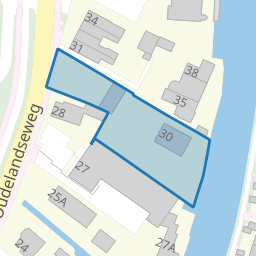 Perceel WDN01-B-7300