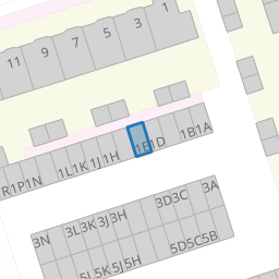 Perceel WDN01-B-7311