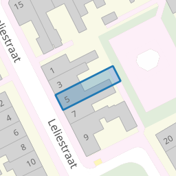 Perceel WDN01-B-7334