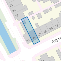 Perceel WDN01-B-7338