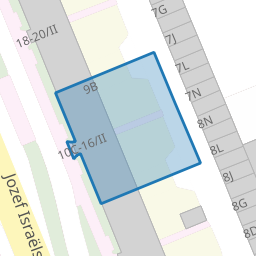 Perceel WDN01-B-7350