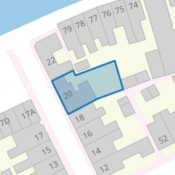 Perceel WDN01-B-7432