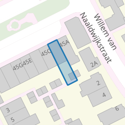 Perceel WDN01-B-7434