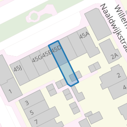 Perceel WDN01-B-7436