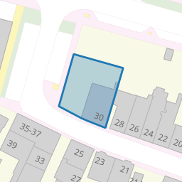 Perceel WDN01-B-7472