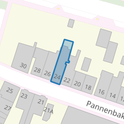 Perceel WDN01-B-7475