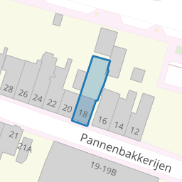 Perceel WDN01-B-7478