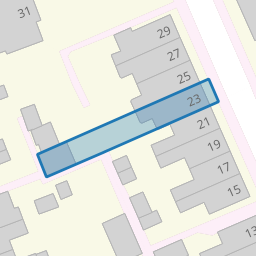 Perceel WDN01-B-7501