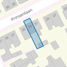 Perceel WDN01-B-7520