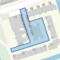 Perceel WDN01-B-7535