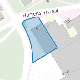 Perceel WDN01-B-7592