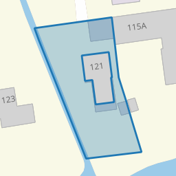 Perceel WDN01-B-7607