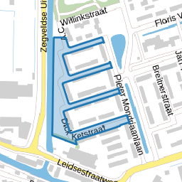 Perceel WDN01-B-7617