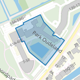 Perceel WDN01-B-7631