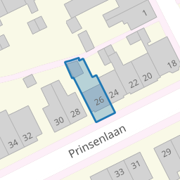 Perceel WDN01-B-7637