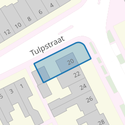 Perceel WDN01-B-7638