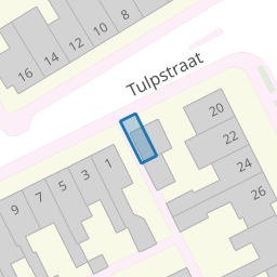 Perceel WDN01-B-7639