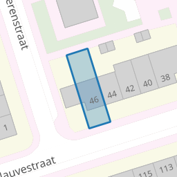 Perceel WDN01-B-7672