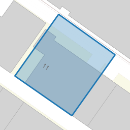 Perceel WDN01-B-7689