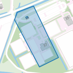 Perceel WDN01-B-7707