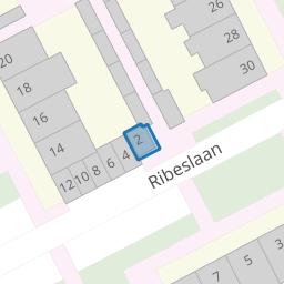 Perceel WDN01-B-7729