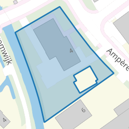 Perceel WDN01-B-7777