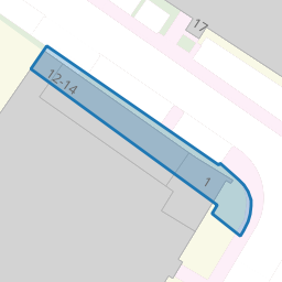 Perceel WDN01-B-7810