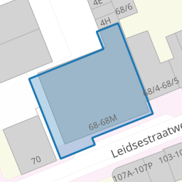 Perceel WDN01-B-7889